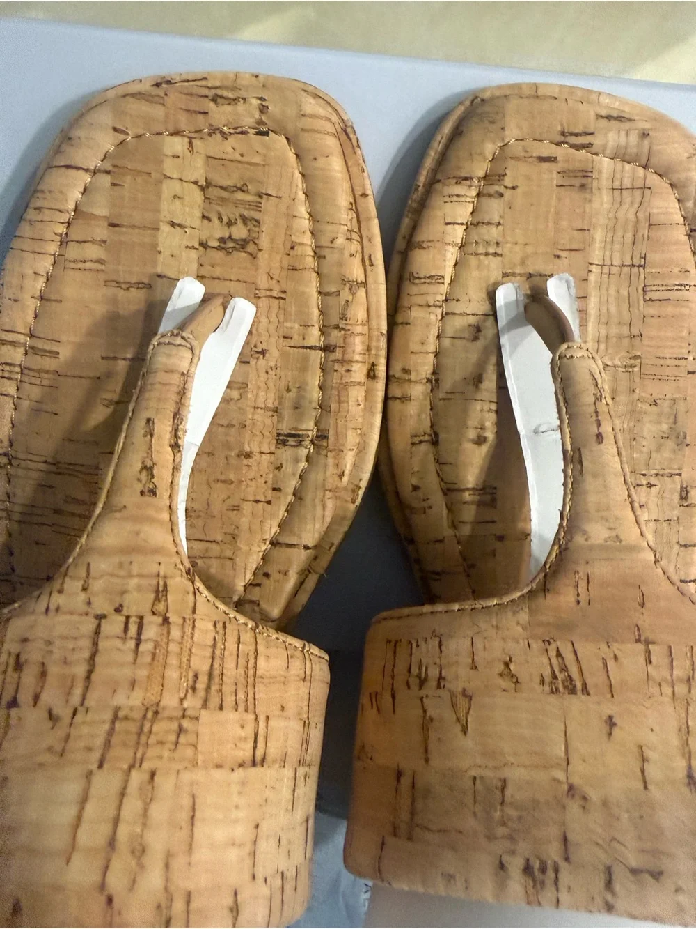 Shoe in Box